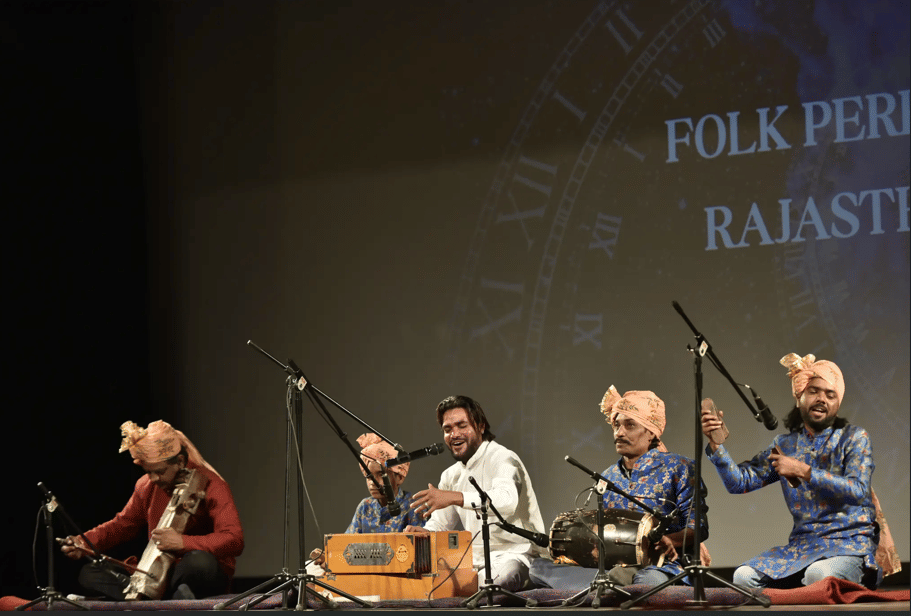 St. Xavier's College Jaipur Zest photo 14